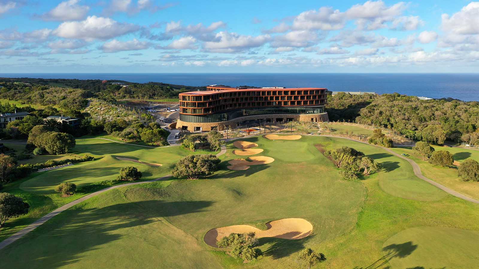 RACV Cape Schanck