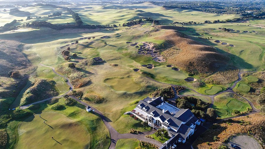The Dunes Golf Links